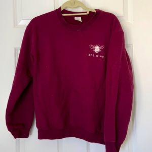 Bee Kind Sweatshirt